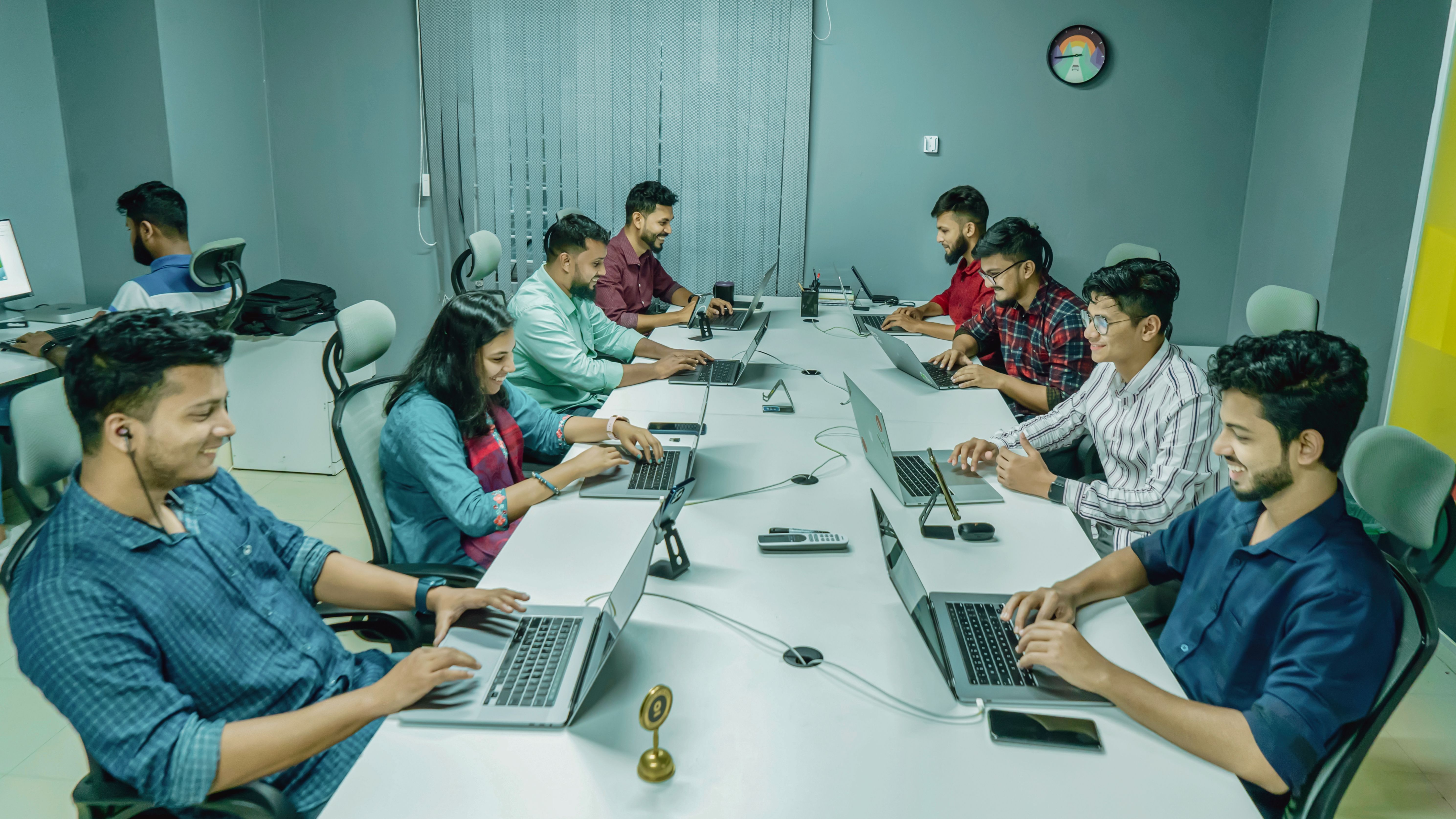 “Job Application Banner” Or “Office Work Team”Professional Image Or Gif ...
