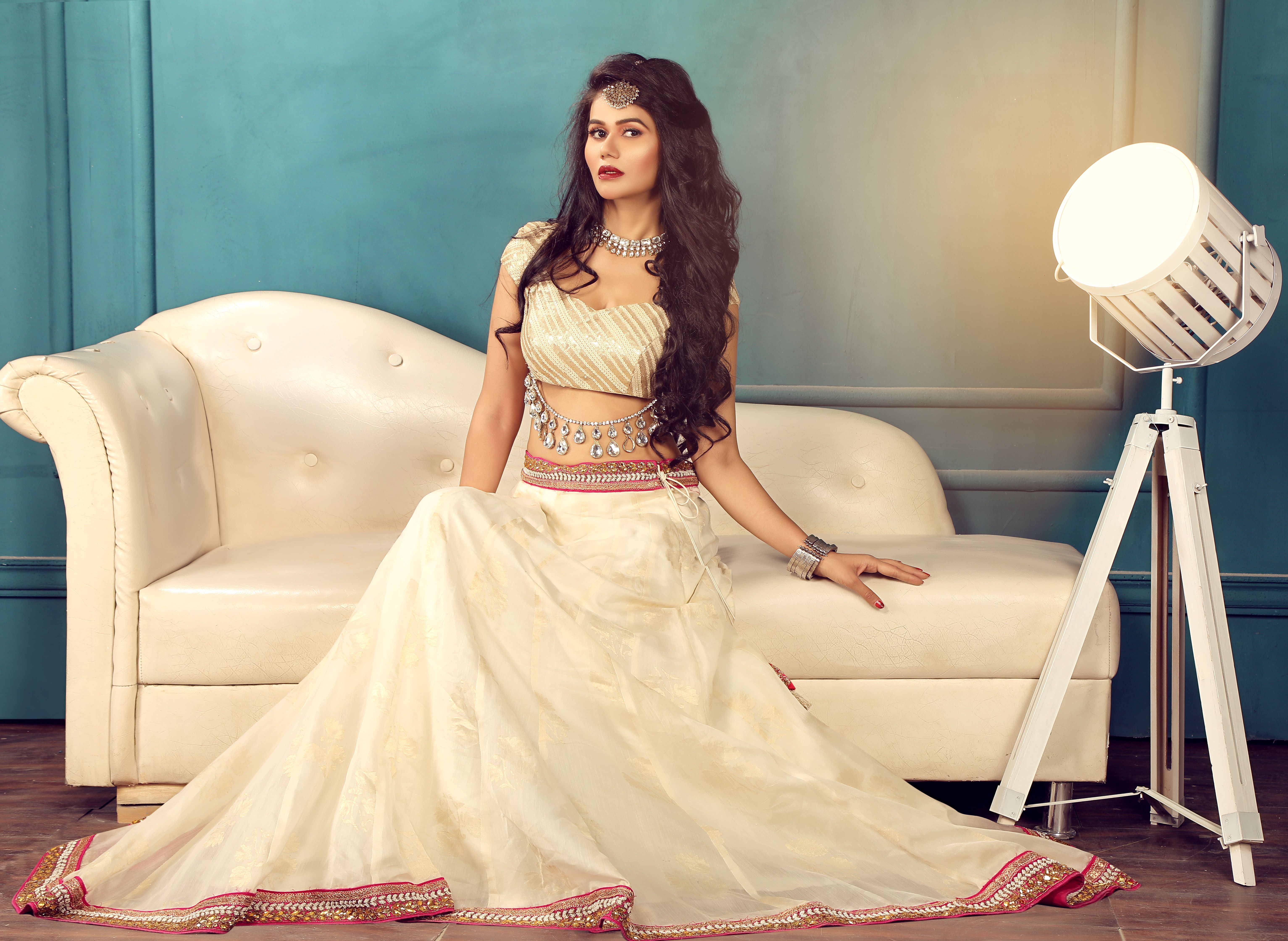 Shop Indian designers at Phoenix Palladium