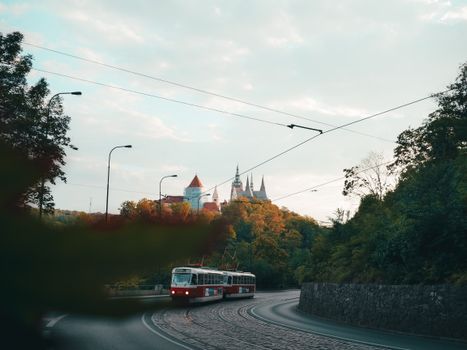 Kutná Hora day trip — silver mines & ossuary — Prague