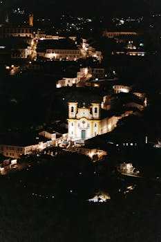 Ouro Preto