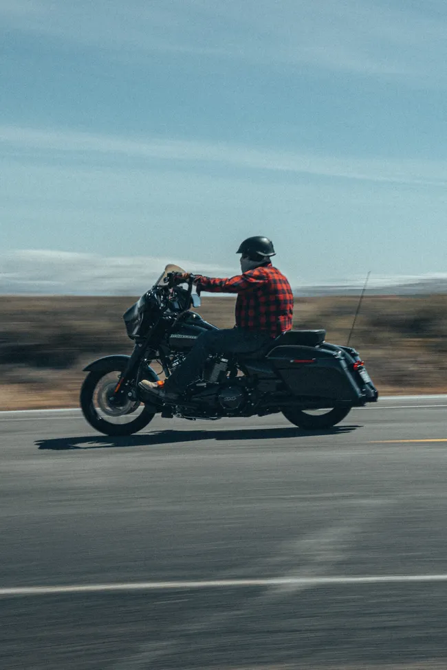 The Best Touring Motorcycles: 5 Top Picks for Every Rider Type
