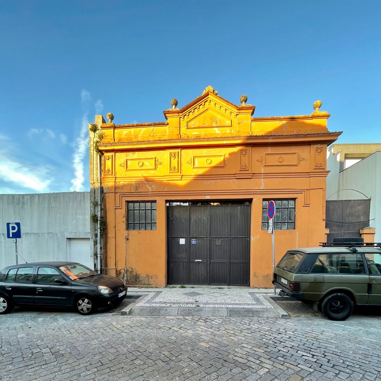 Matosinhos bittet um Kredit über 40 Millionen für den Bau von 500 Wohnungen zu erschwinglichen Mietpreisen