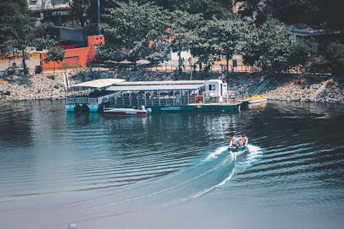 Boating