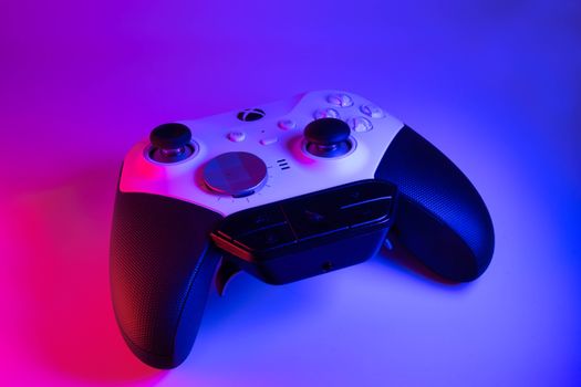 xbox elite controller