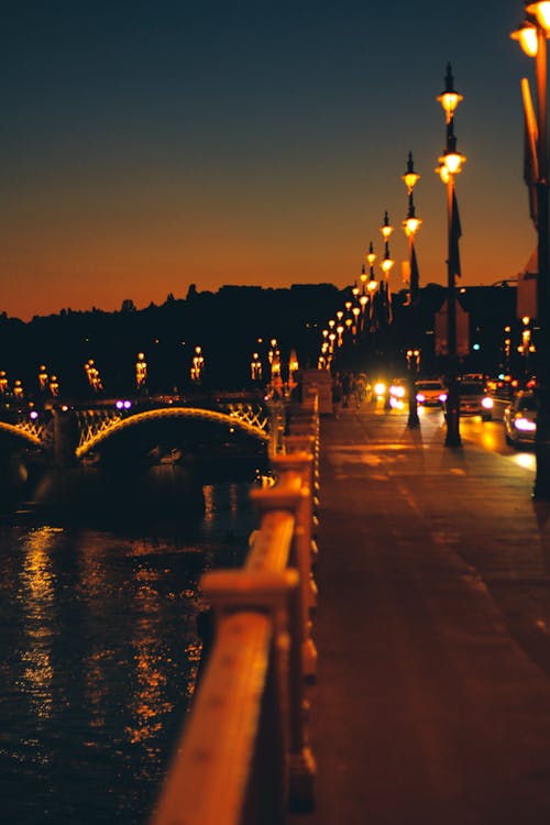 Fotobanka s bezplatnými fotkami na tému Budapešť, cestovať, Dunaj