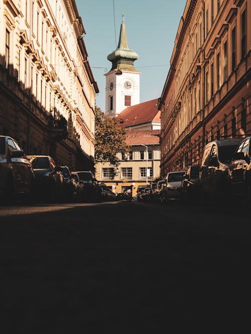 Foto profissional grátis de Budapeste, capela, católico