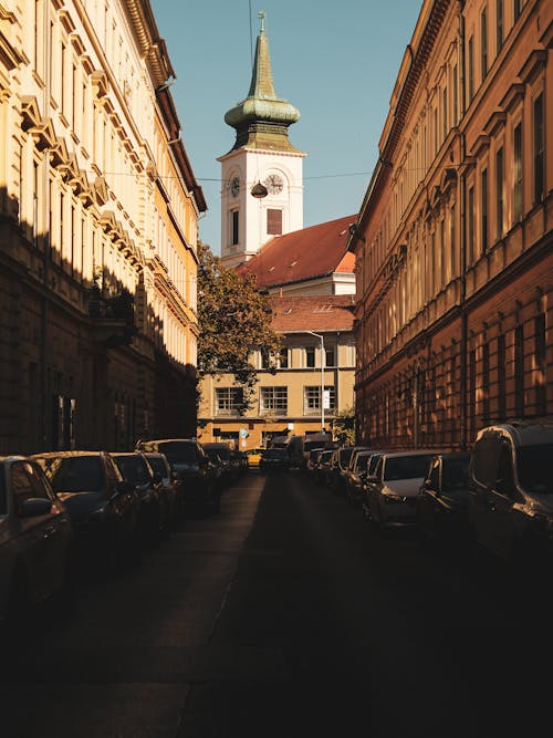 Immagine gratuita di Budapest, cattedrale, cattolico