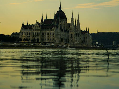 Fotos de stock gratuitas de Budapest, ciudad, ciudades