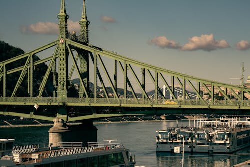 Fotobanka s bezplatnými fotkami na tému Budapešť, cestovať, Dunaj