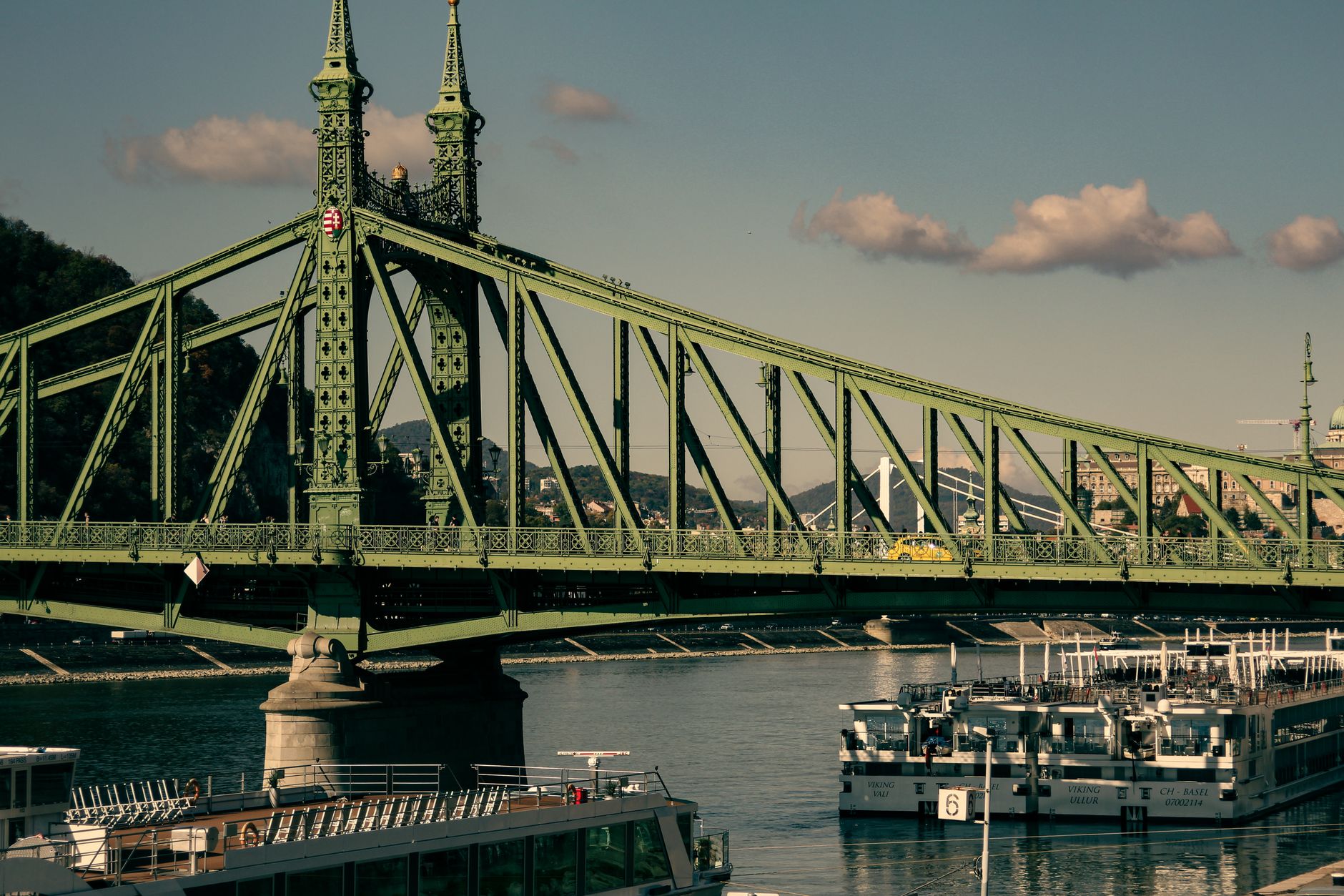 Budapest — photo du voyage 5