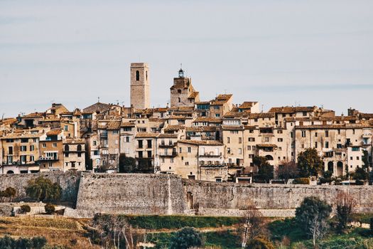 Saint-Paul-de-Vence