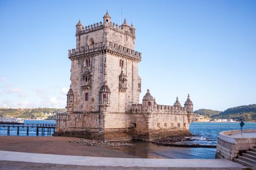 Belém monuments with a historian — Lisbon