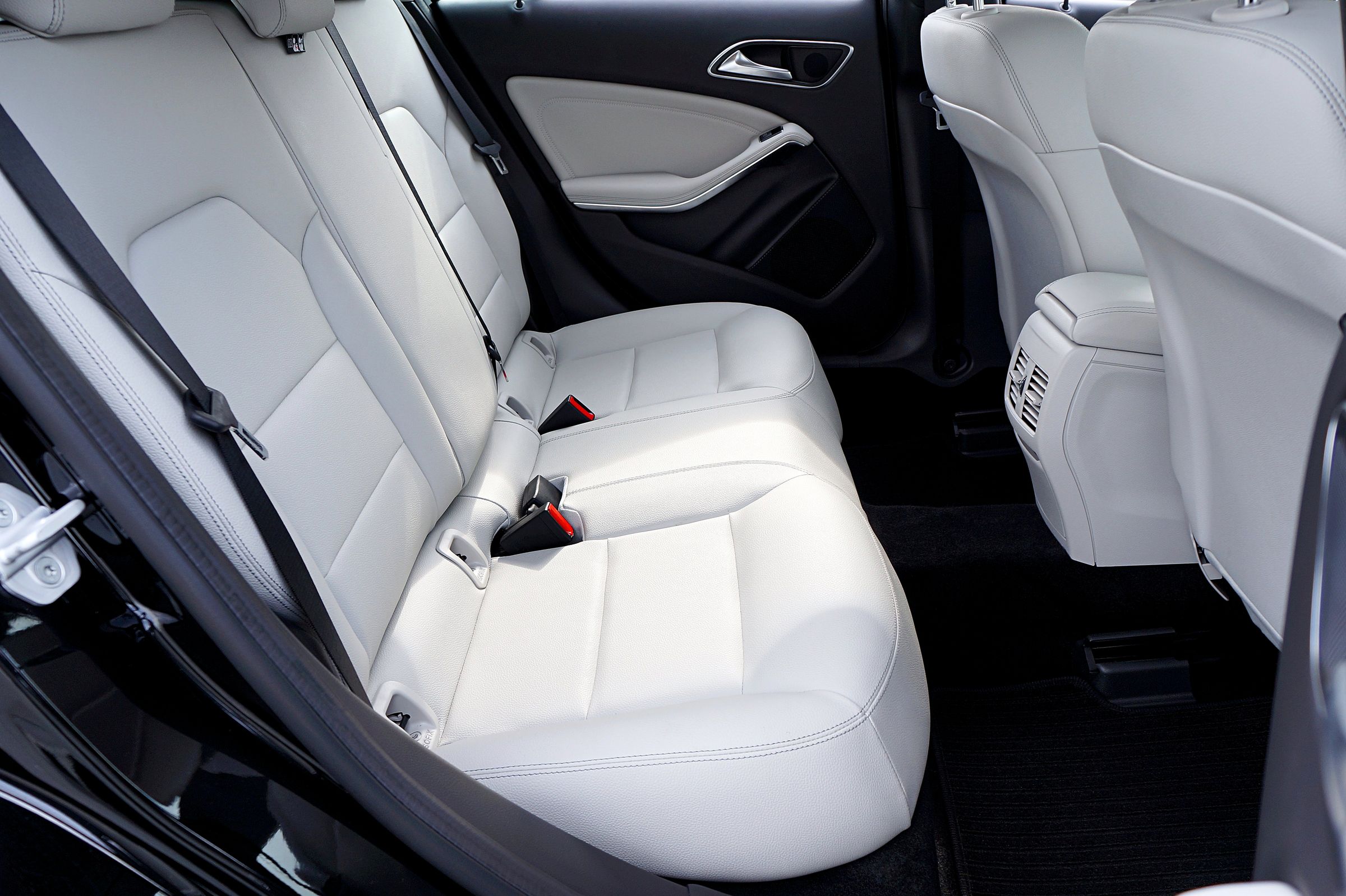 Interior premium