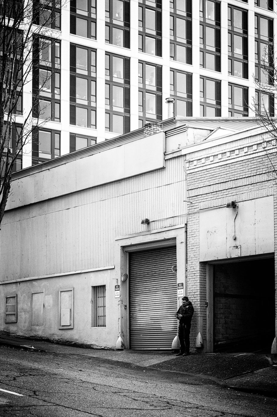 Urban due diligence and records investigation