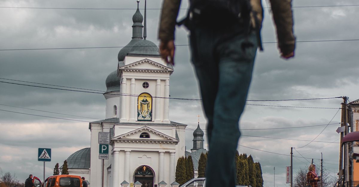 Discover the 8 most popular pilgrimage routes around the world Discover the 8 most popular pilgrimage routes around the world