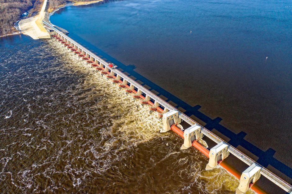 Ottawa River Dams and Flooding: What They Can and Can't Do