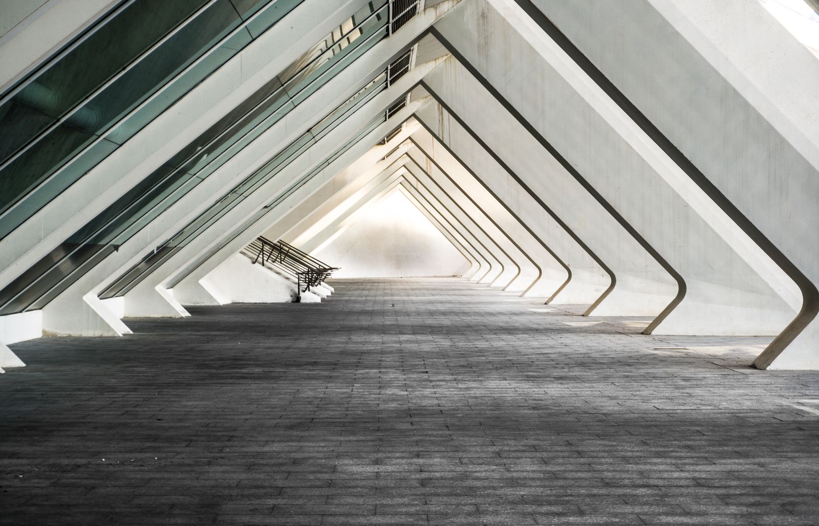 Structural Detail
