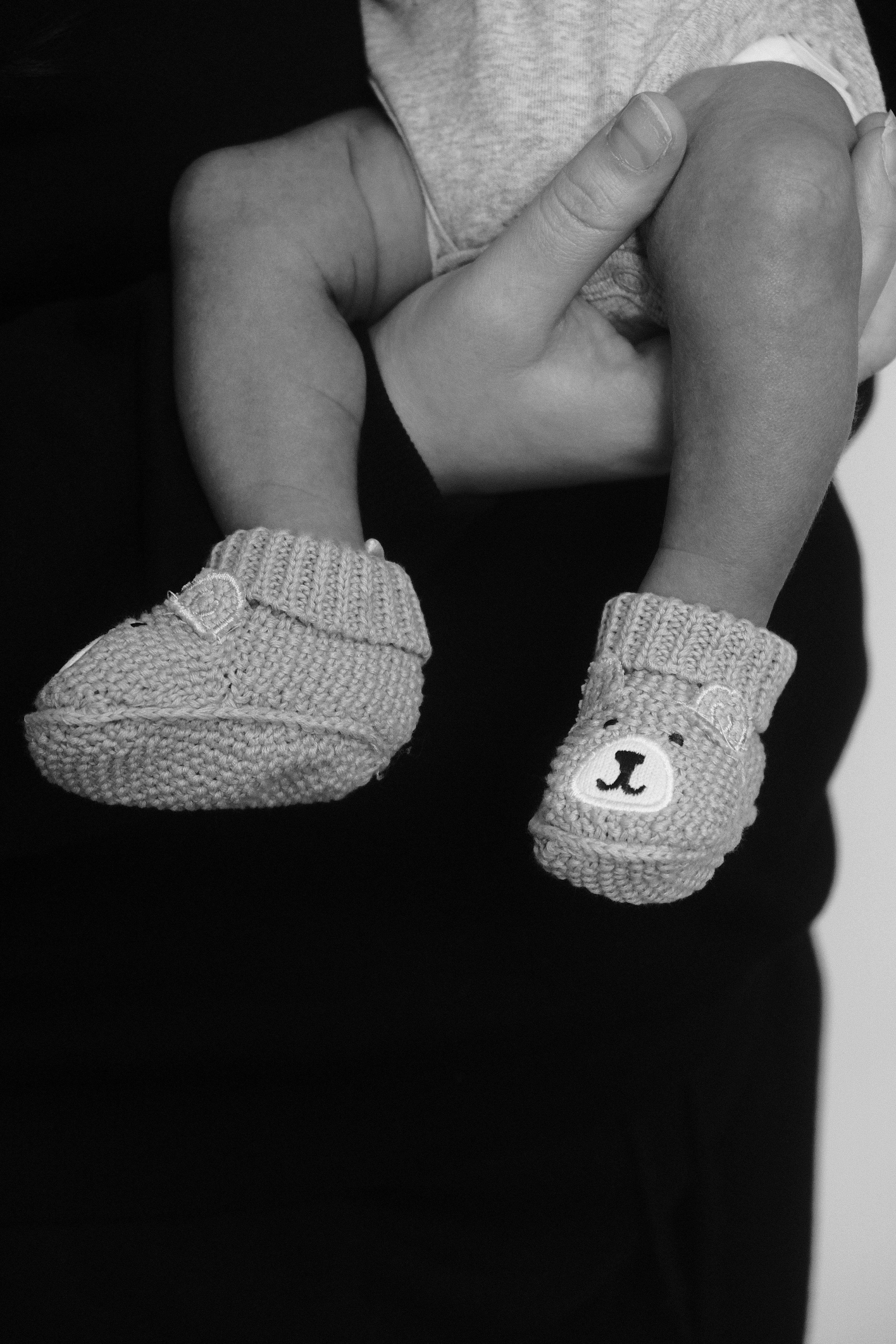 Treat Your Feet With Aromatherapy Booties