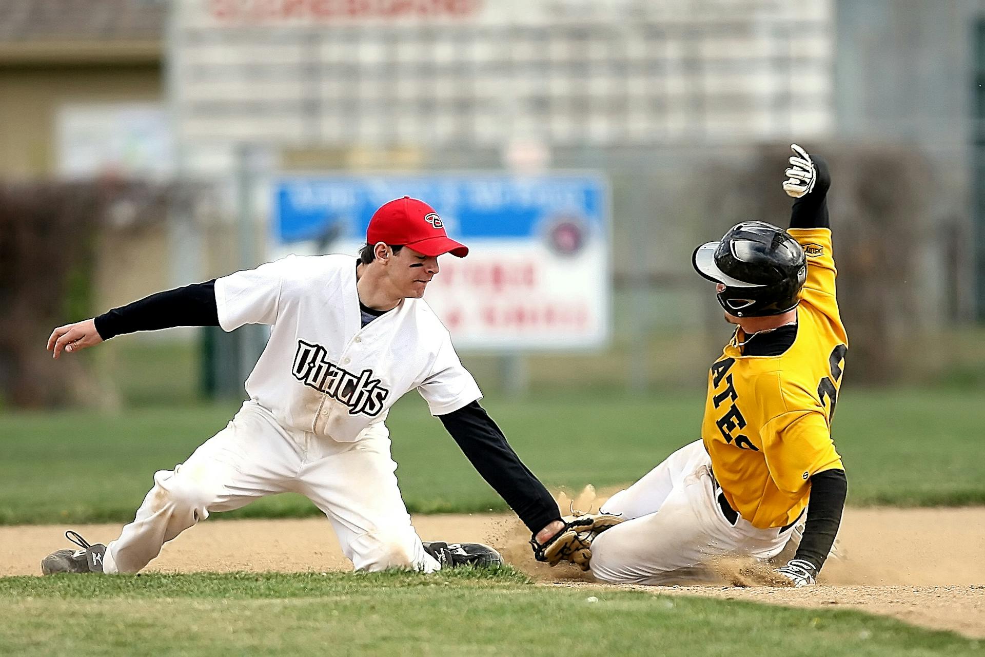 Baseball Game