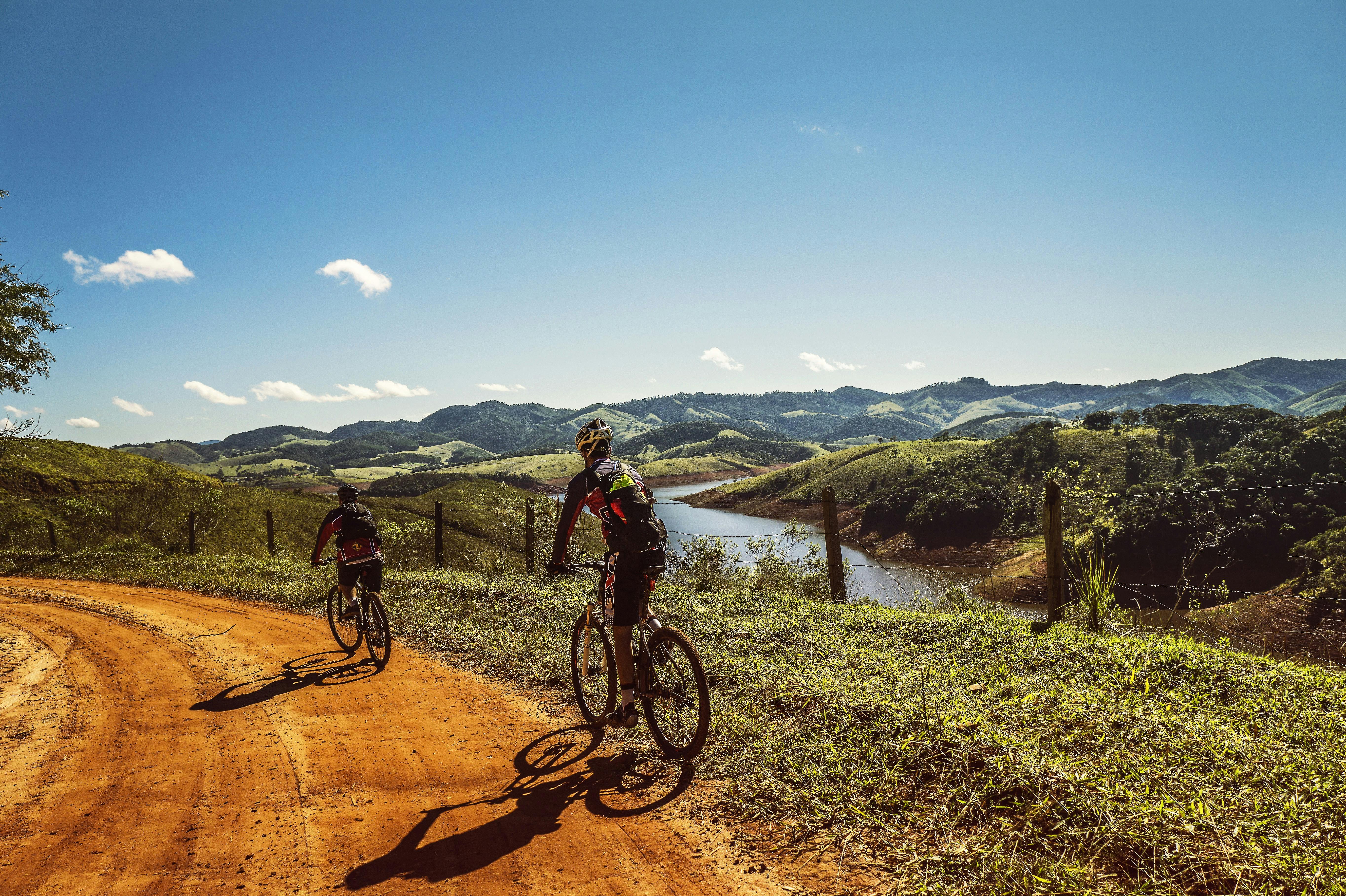 Cycling