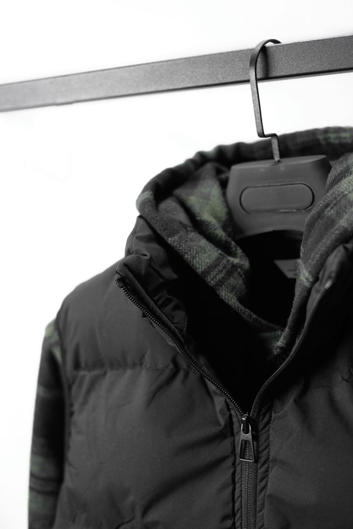 Lightweight Bomber Jacket