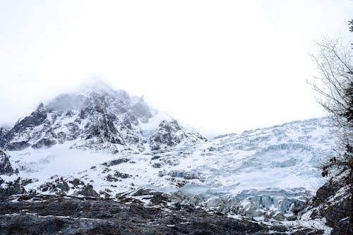 Immagine gratuita di arido, eroso, montagne