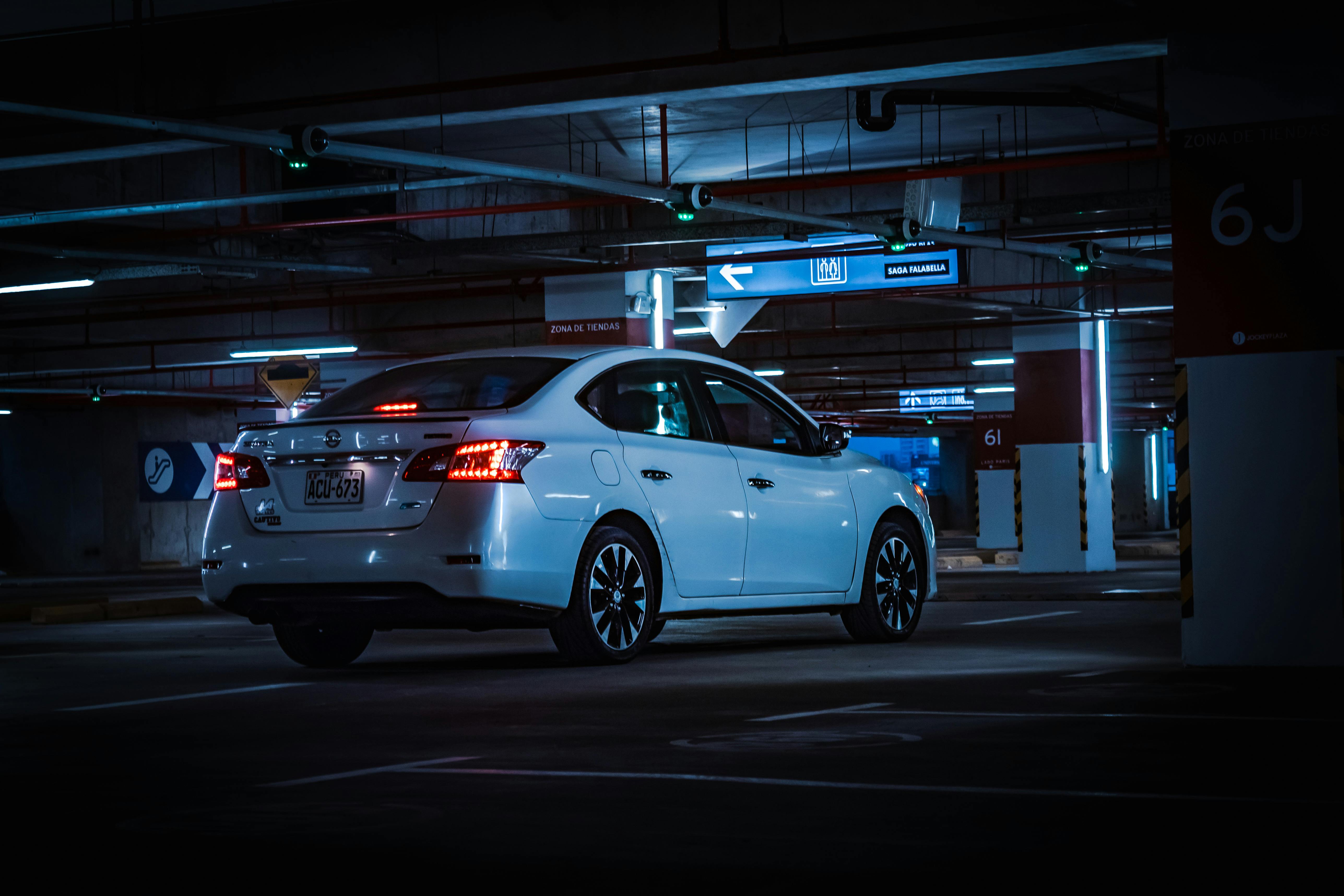 Top 5 Companies of Automotive Remote Vehicle Diagnostics Solutions in the Market, 2025 — Photo by Joaquin  Delgado on Pexels