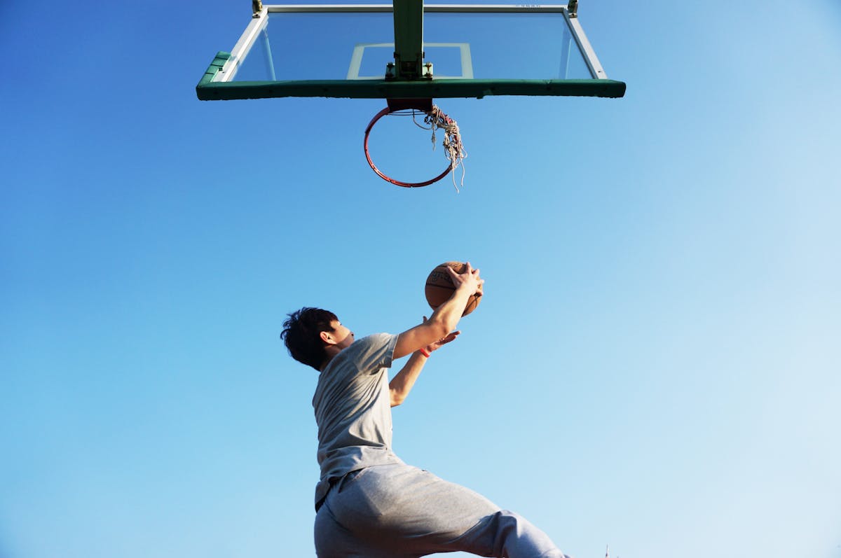 Basketball Player Photos, Download The BEST Free Basketball Player