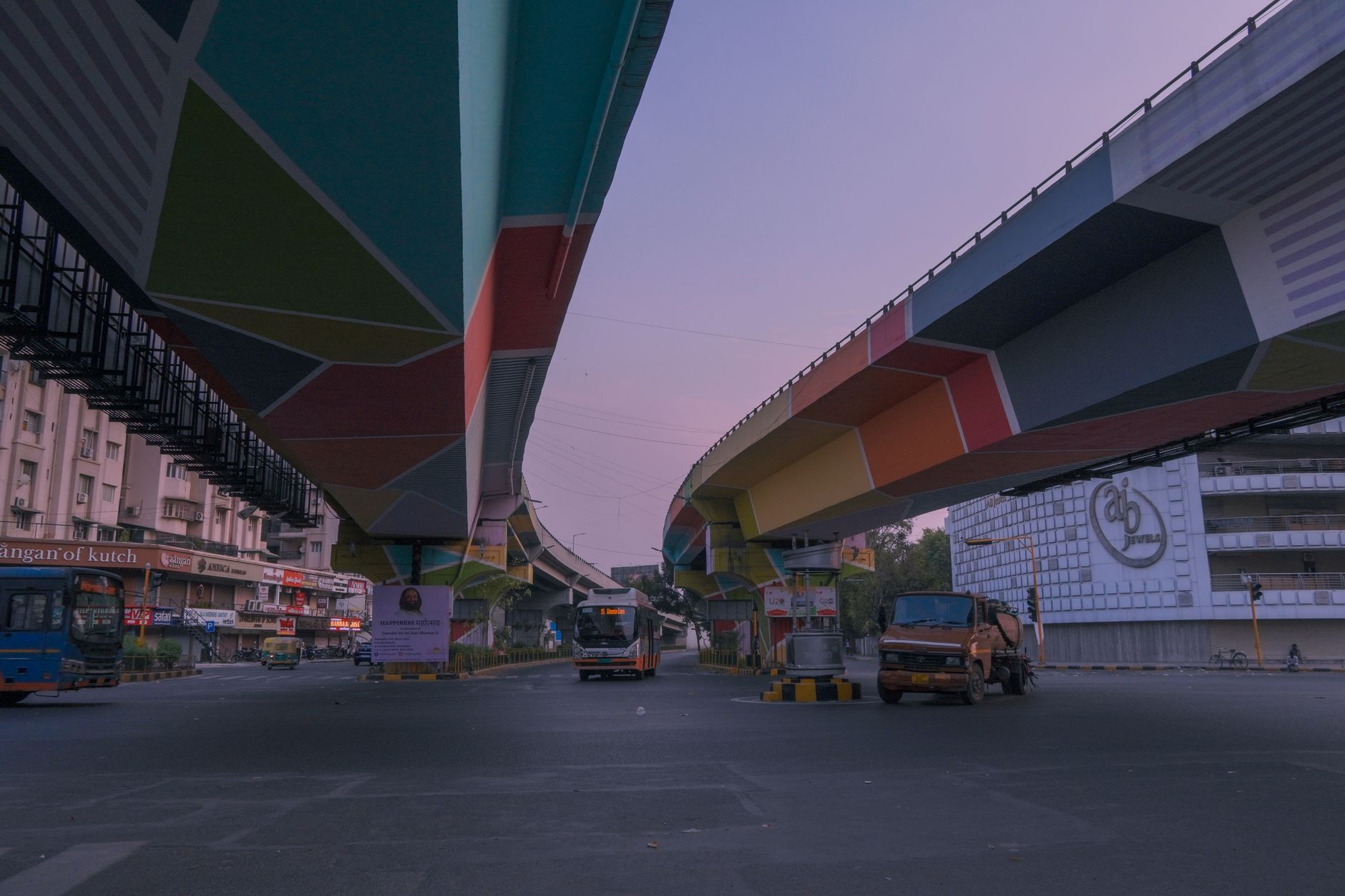 Mumbai: BEST restores 14 routes after Sion bridge reopens