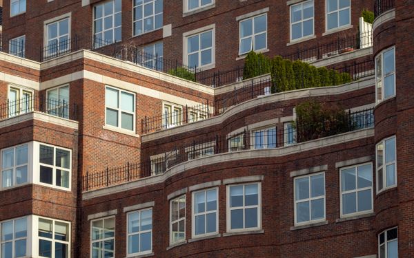 POAH Commits $40M to Modernize West Side Senior Housing Portfolio