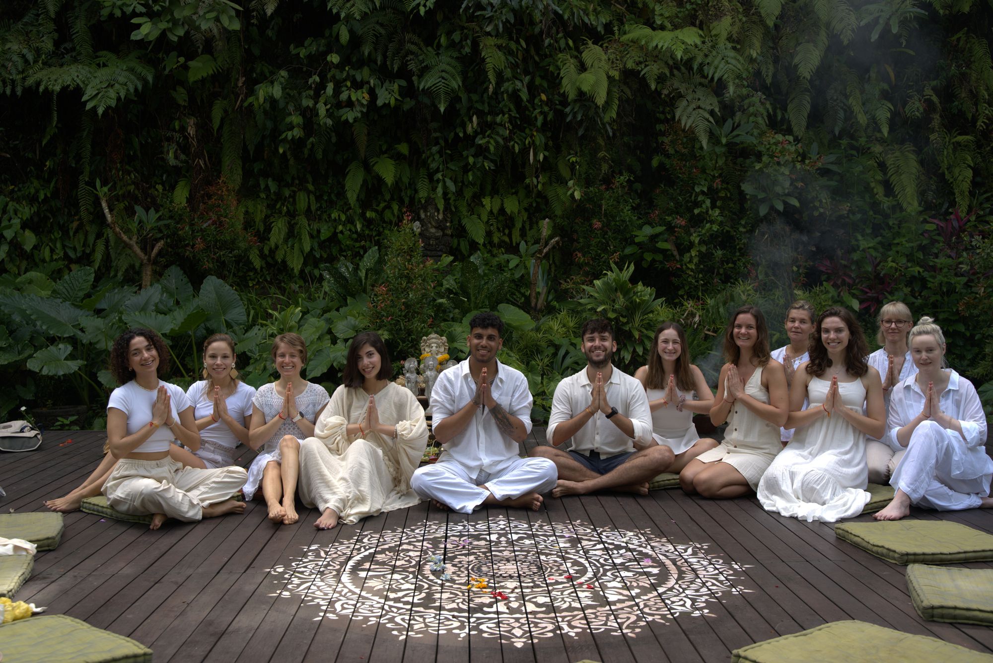 Luxury Retreats