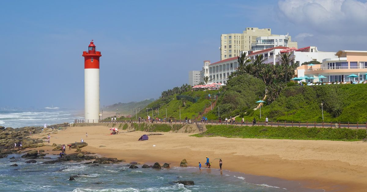 durban