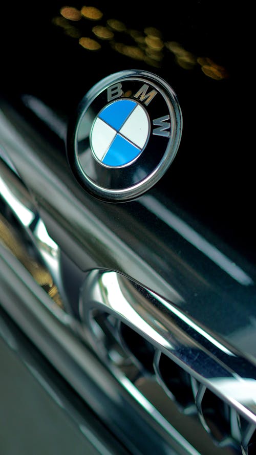 BMW, 로고, 브랜드의 무료 스톡 사진