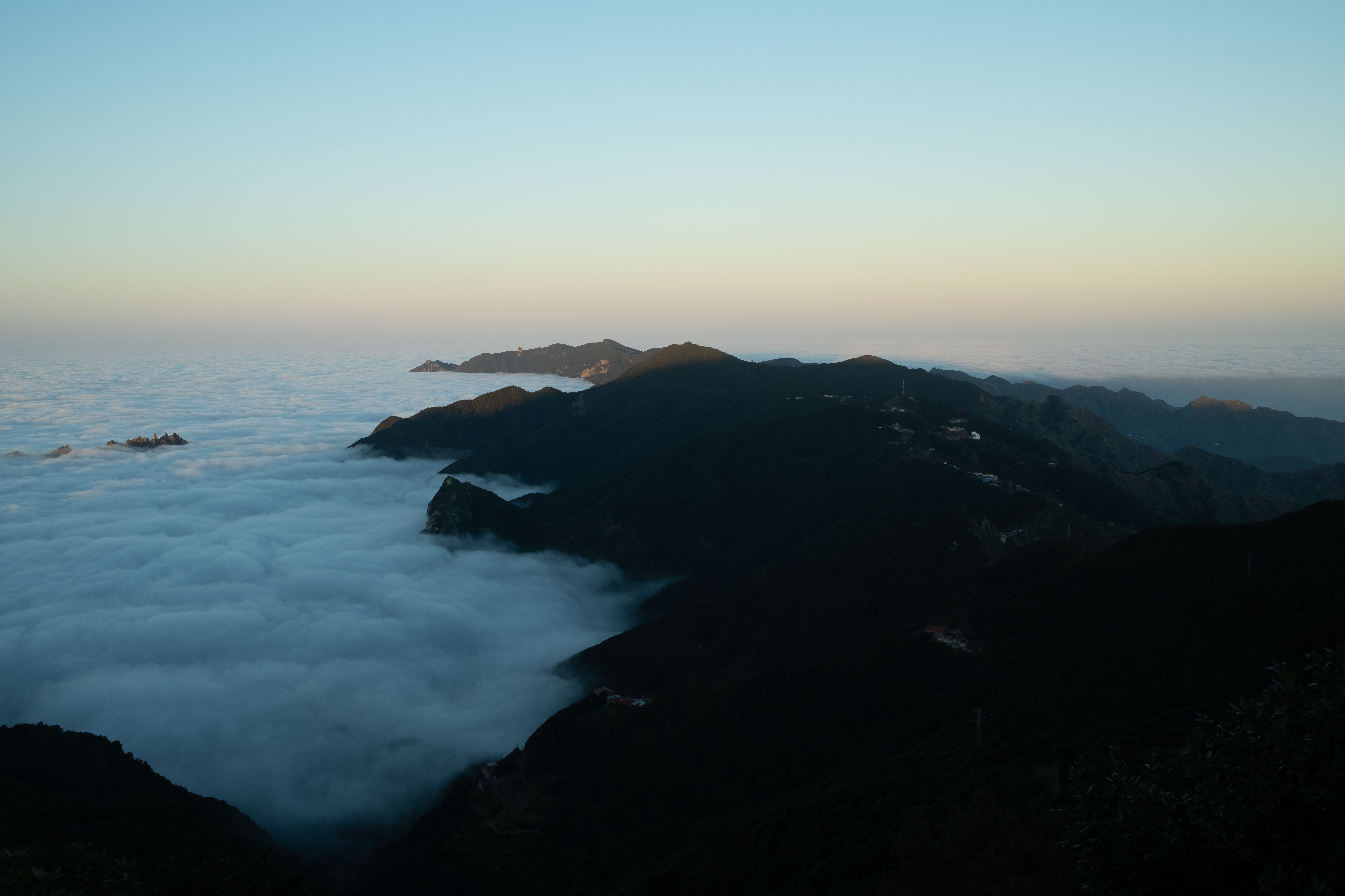 8 Day Reconnect With Inner Truth Retreat in Tenerife 1