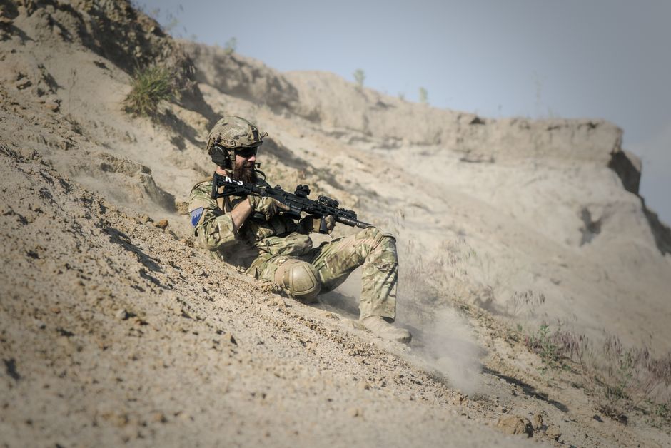 Canada fast-tracks army rifle upgrade with $307M initial order