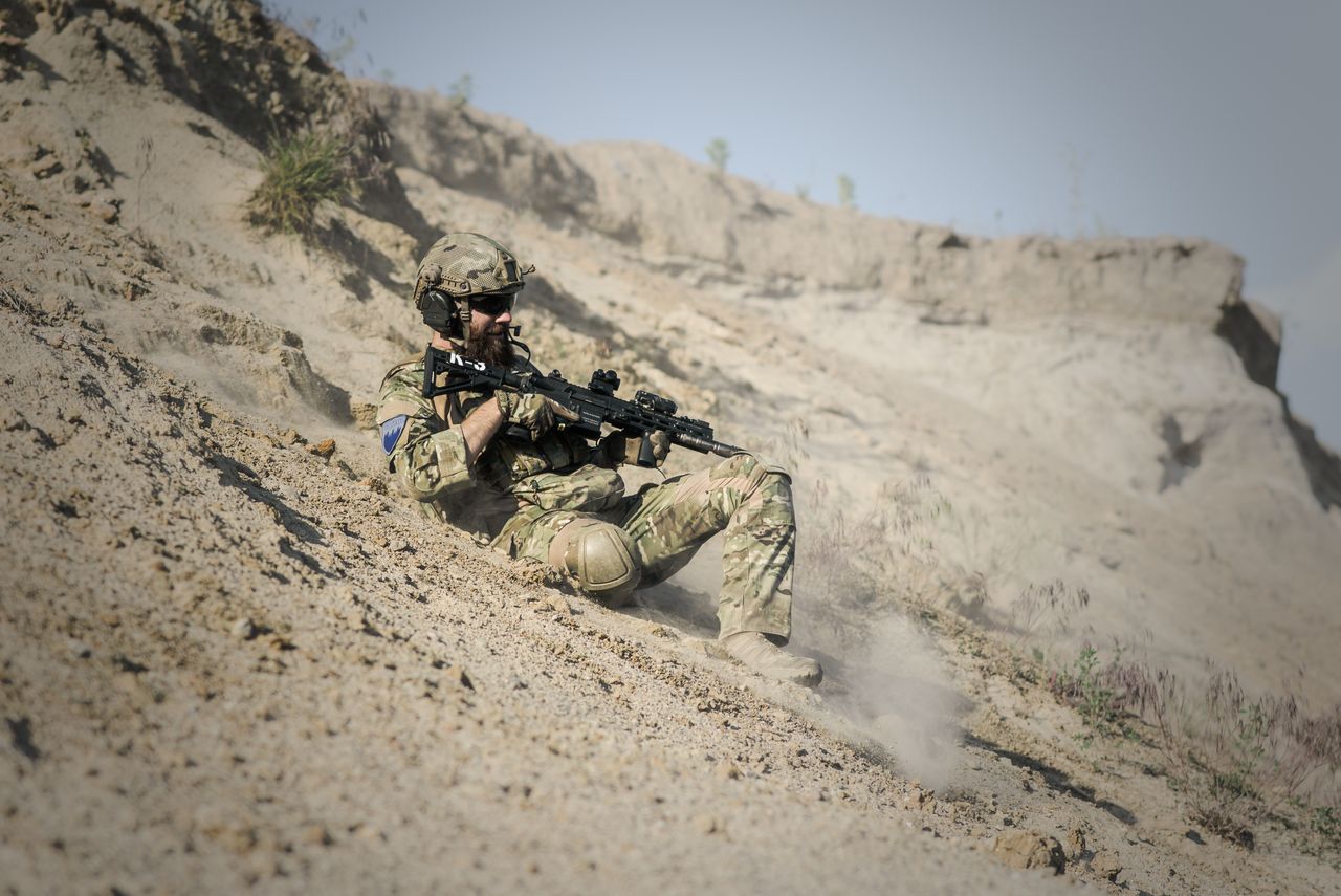 Mali reports release of 82 soldiers held by armed groups