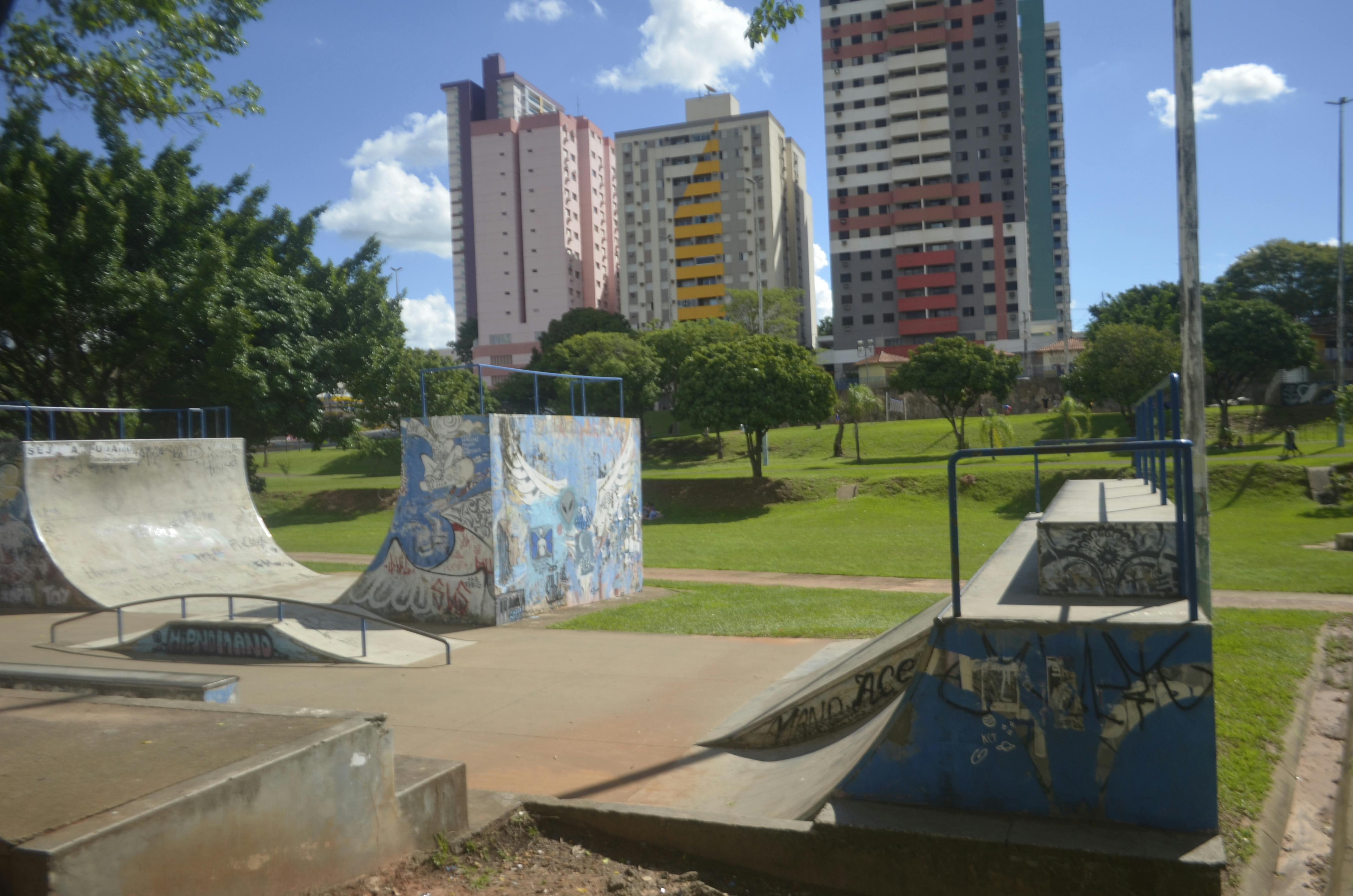 Free stock photo of skate park, skateboard