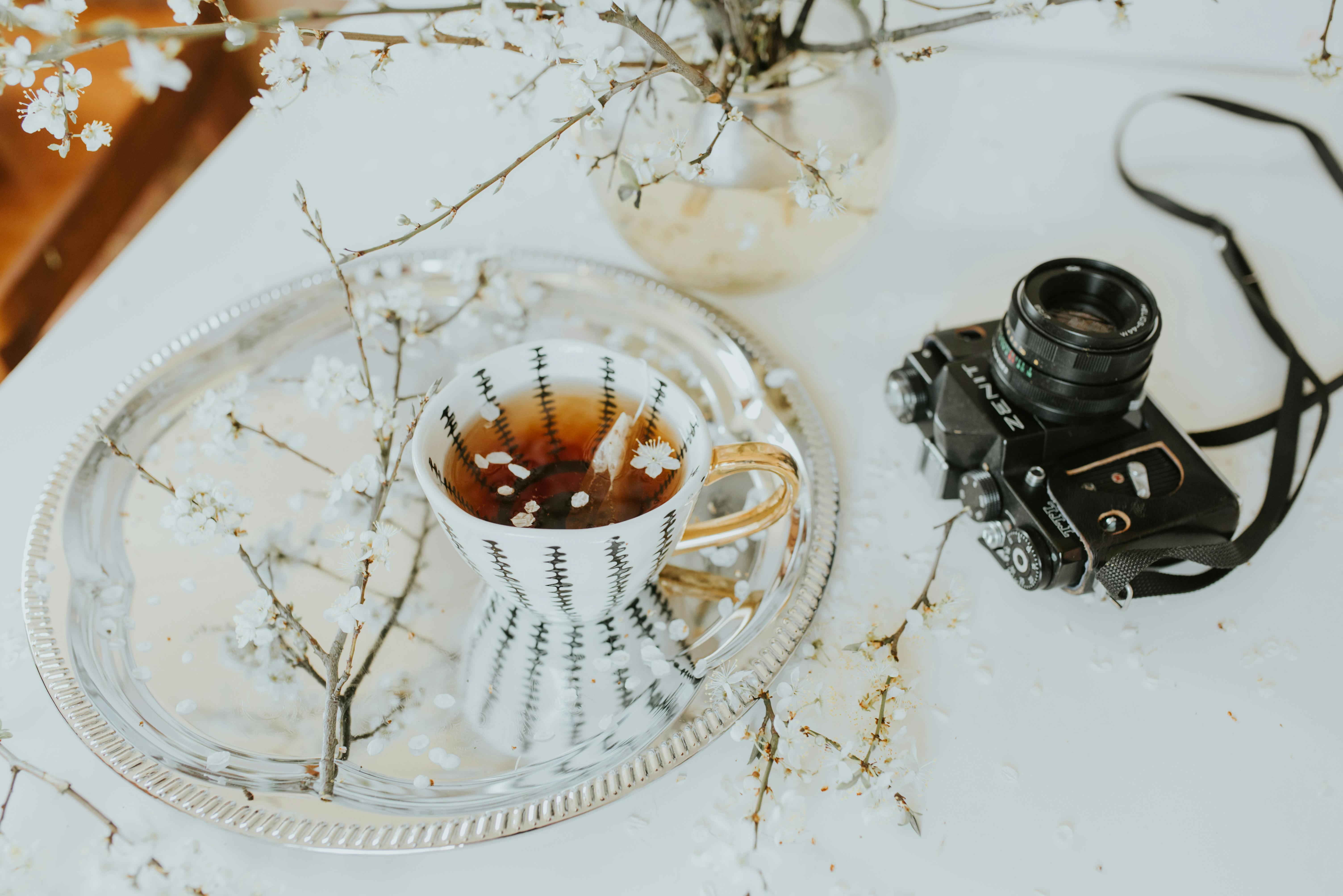 Give your home a spring reset for less than $100 with these DIY home improvement projects — Photo by Annija U on Pexels