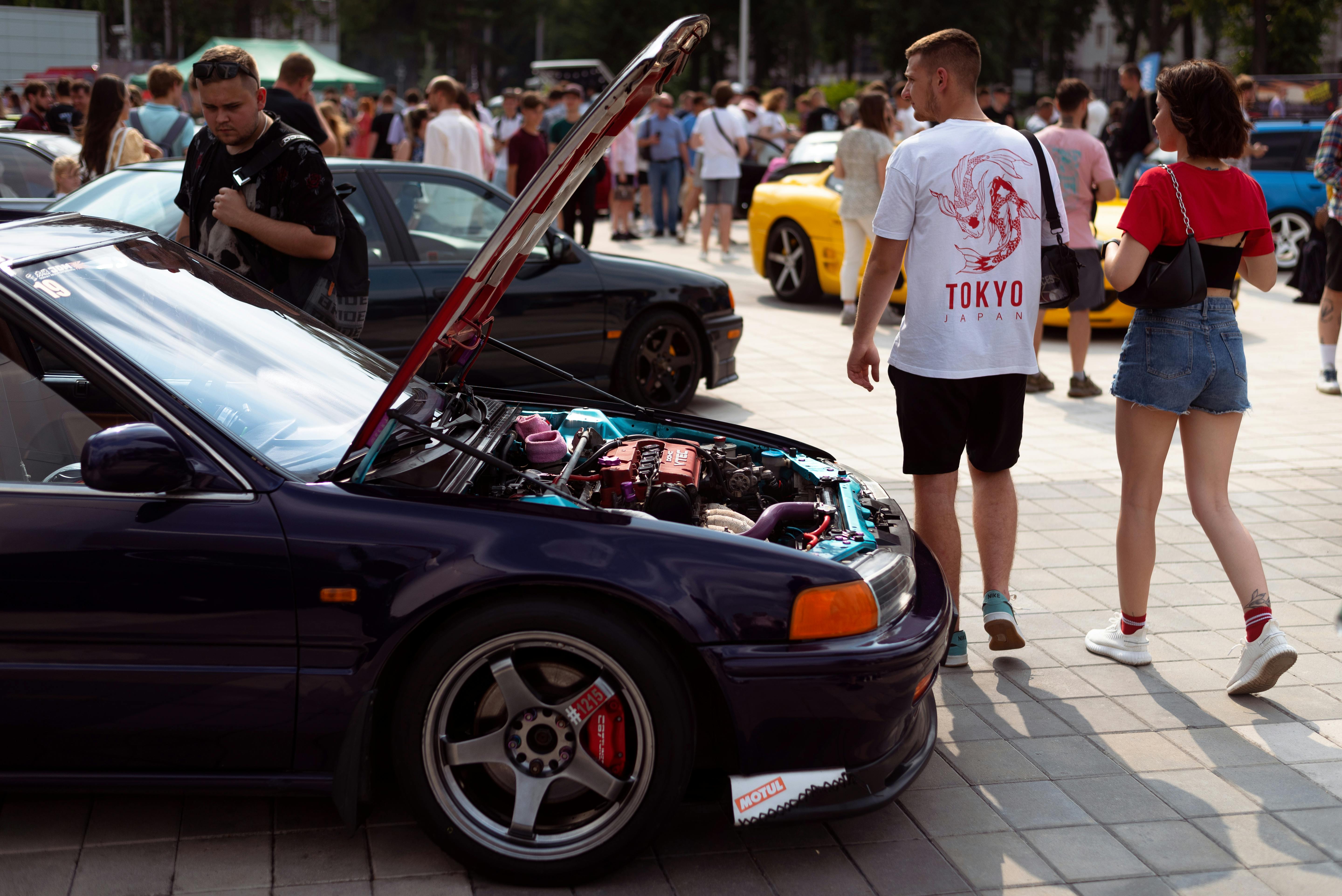 civic life examples civic life definition — Photo by Vitali Adutskevich on Pexels