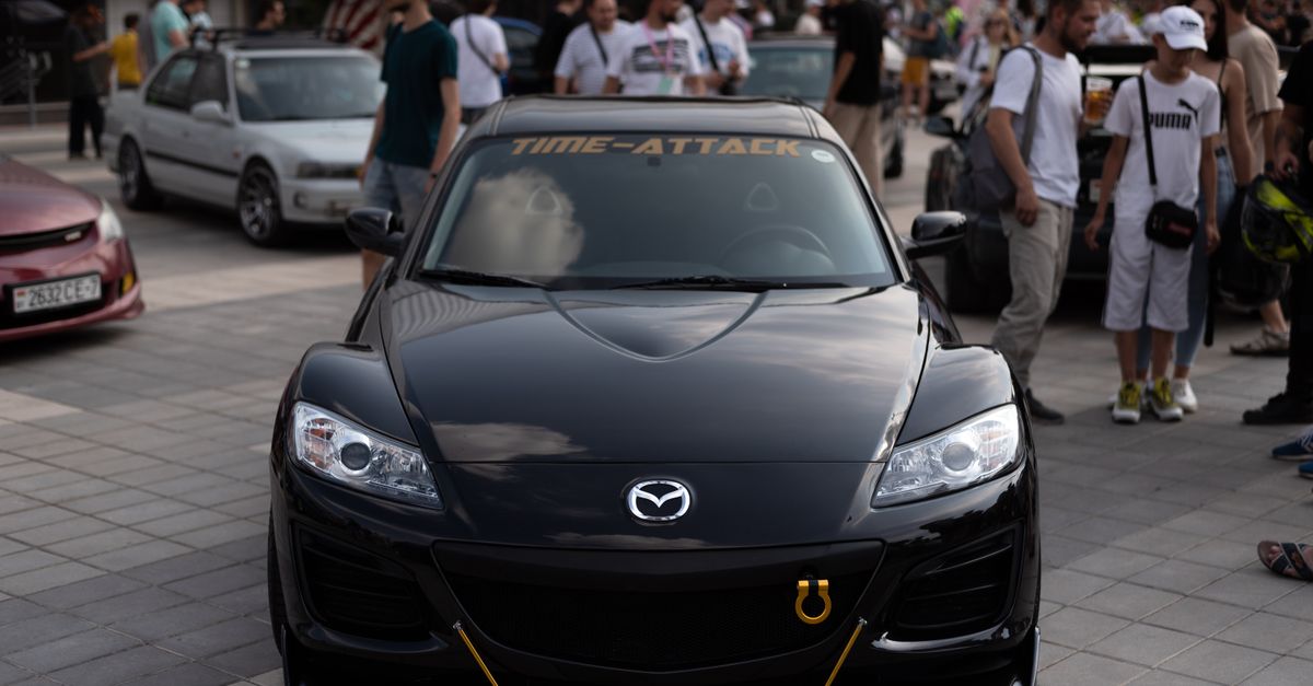 Fotos De Estudio Profesionales De Automóviles