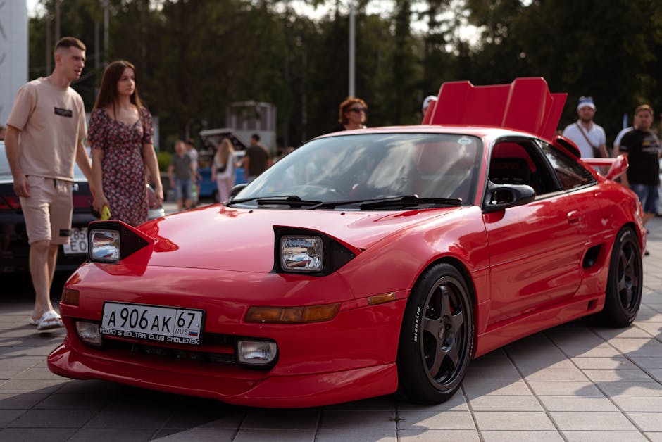 Smolensk Oblast, Russia - travel photo