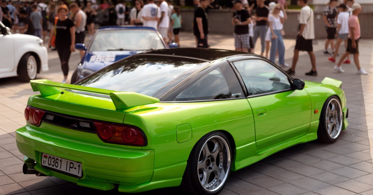 Fotos De Estúdio Profissionais Automotivas