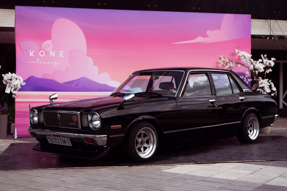 Редкий вид - тест рамного внедорожника Isuzu MU-X – Обзор, характеристики и впечатления