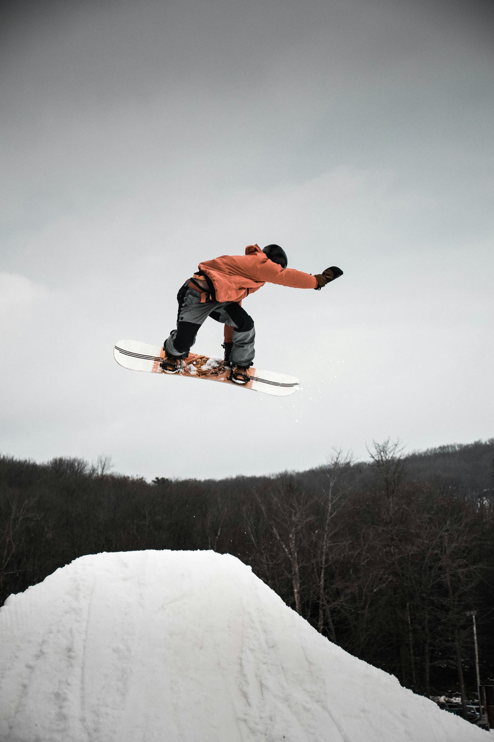Why Ride Snowboards Are the Best Choice for Your Winter Adventures