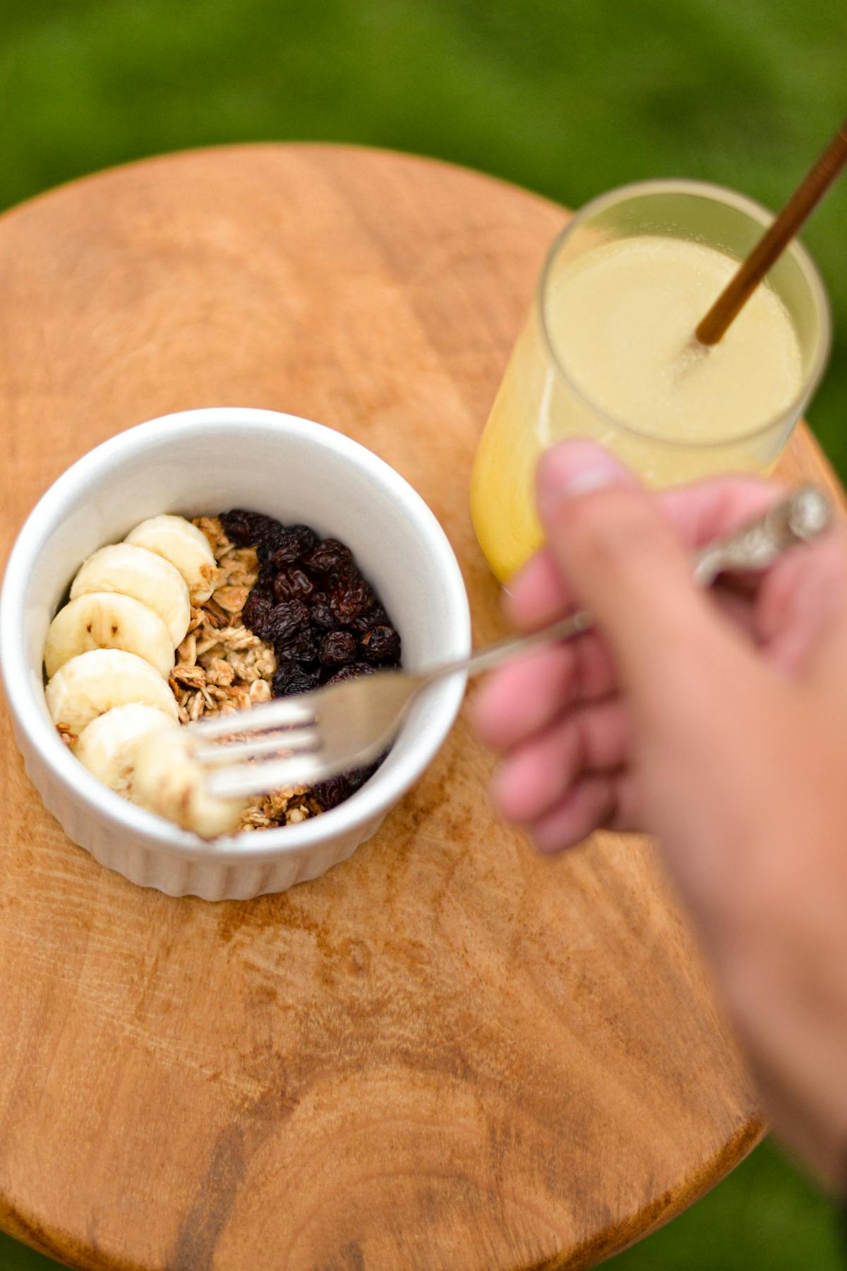 Eating Granola Photos, Download The BEST Free Eating Granola Stock