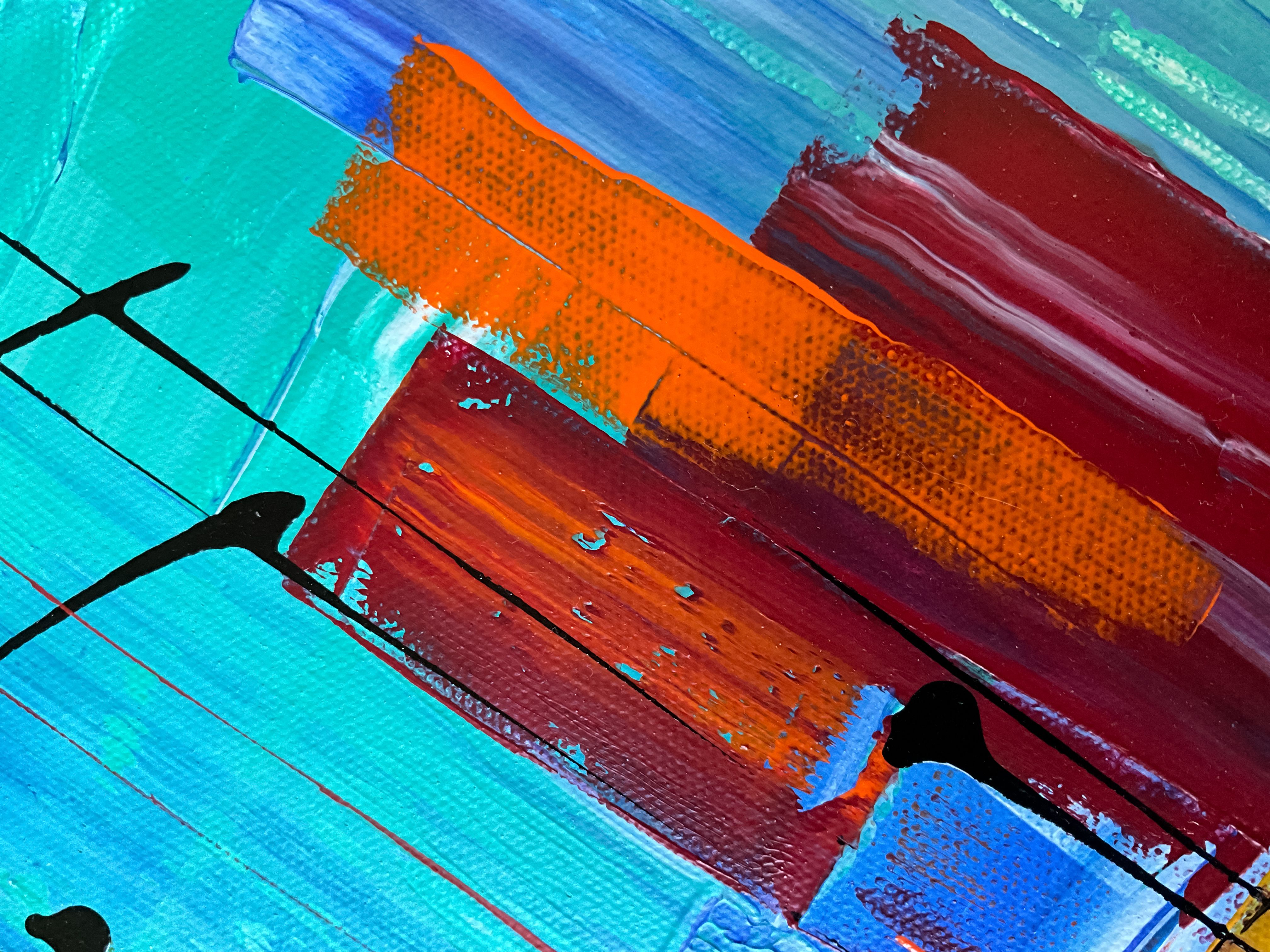 Where to Buy Abstract Art Online USA: Your Ultimate Guide