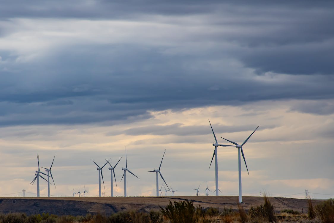 Windmills