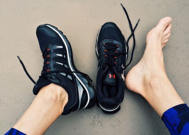 평발·요족 워킹화 뭐 신지? 발 아치 타입별 쿠션·안정화 신발 비교 (2026)