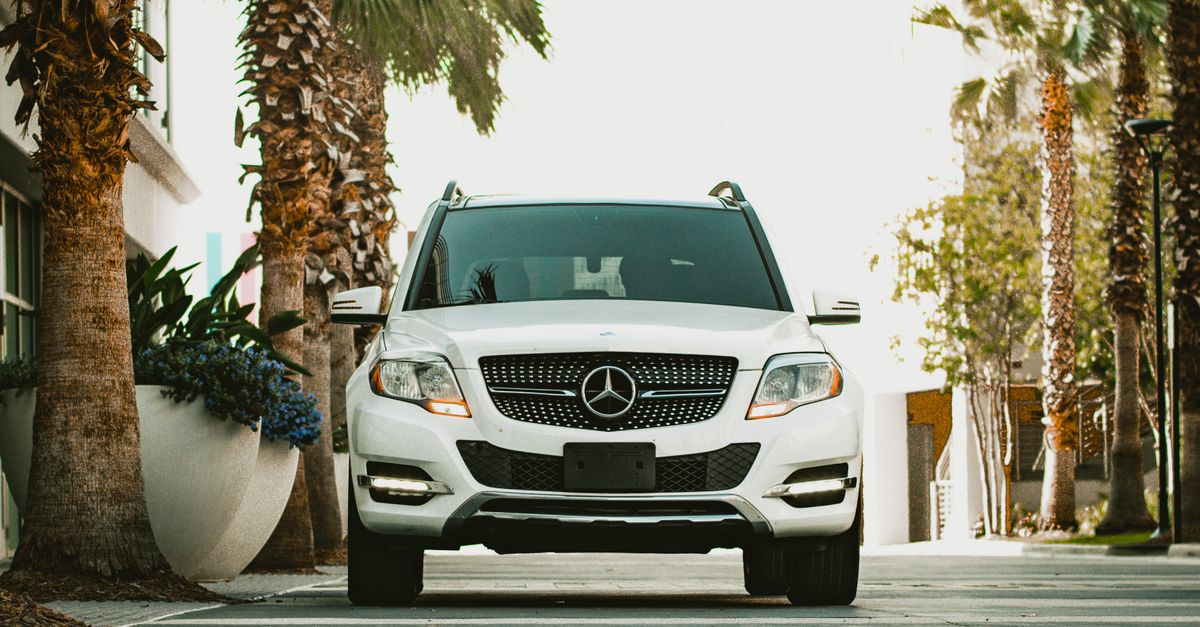 Fotos De Estúdio Profissionais Automotivas