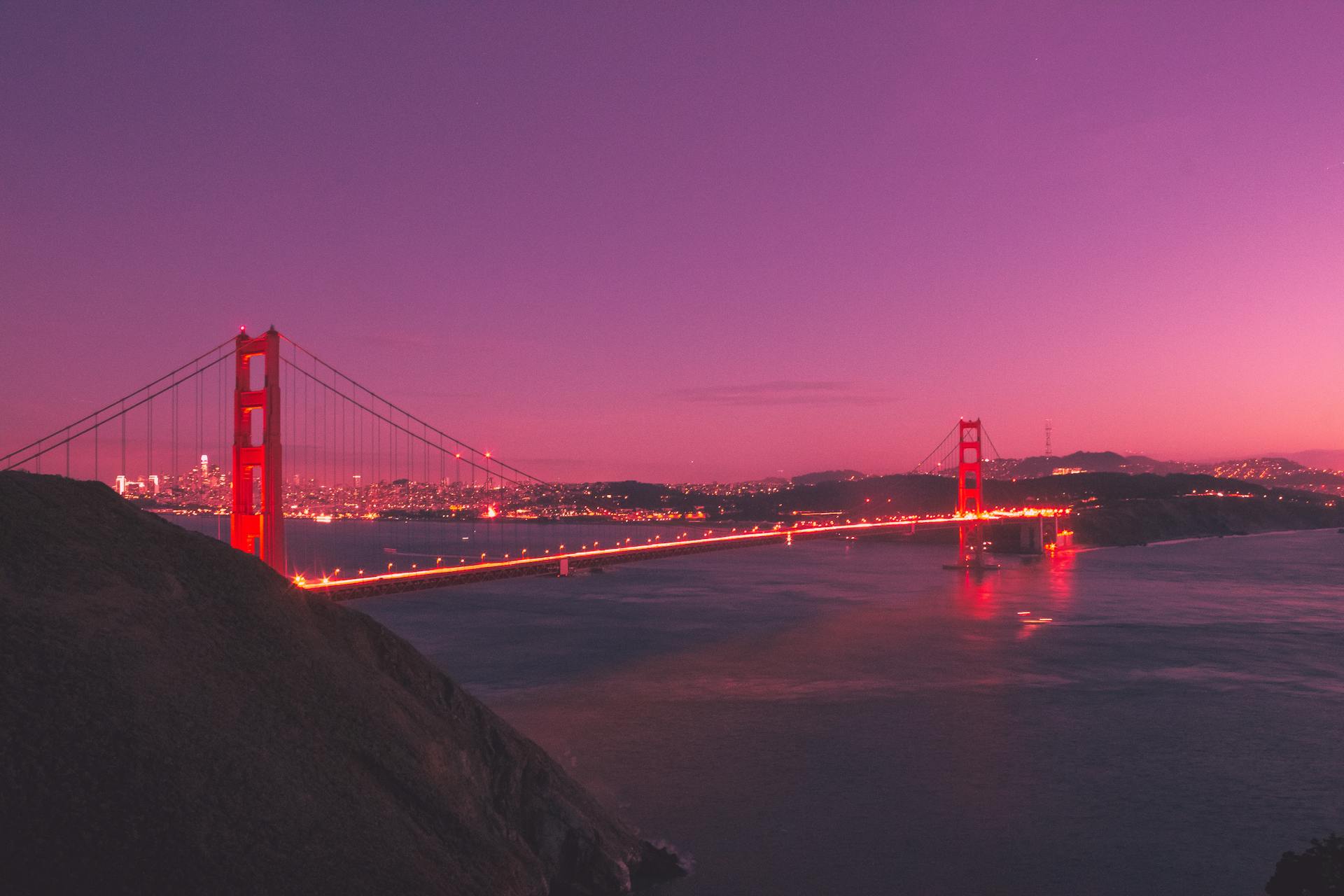 Golden Gate Bridge